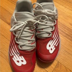 New Balance Turf Shoea